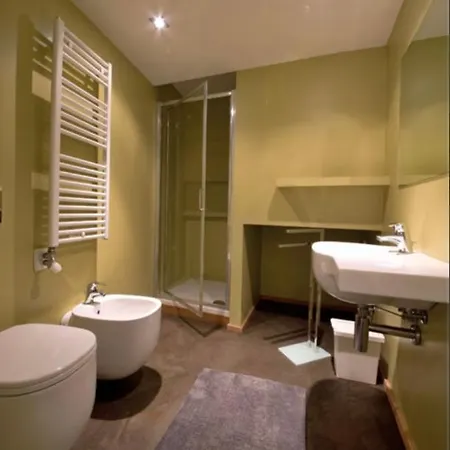 Aymon De Challant Apartment