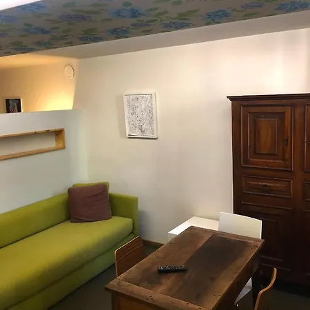 Aymon De Challant Apartment