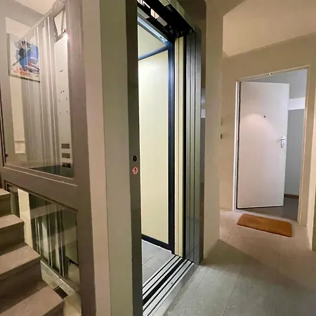 Apartment Aymon De Challant *