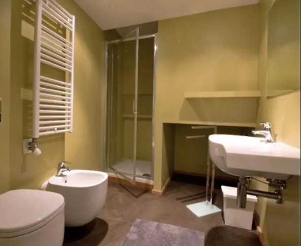 Aymon De Challant Appartement