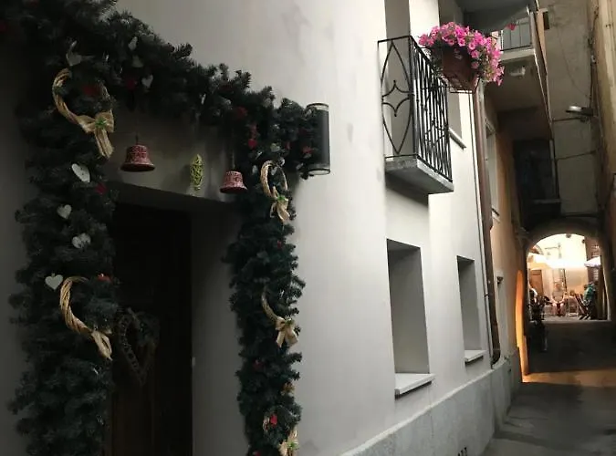 Aymon De Challant Daire Aosta